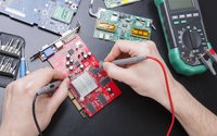 如何焊接小的電子元器件？元件焊接順序有哪些？