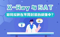 X-Ray與SAT各有專長(zhǎng)，如何反映在不同封裝的成像中？