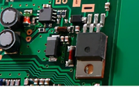 pcb板由哪些部分組成？如何判斷好壞？